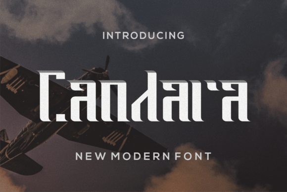 Candara Font: A Bold and Classy Typeface for Modern Design